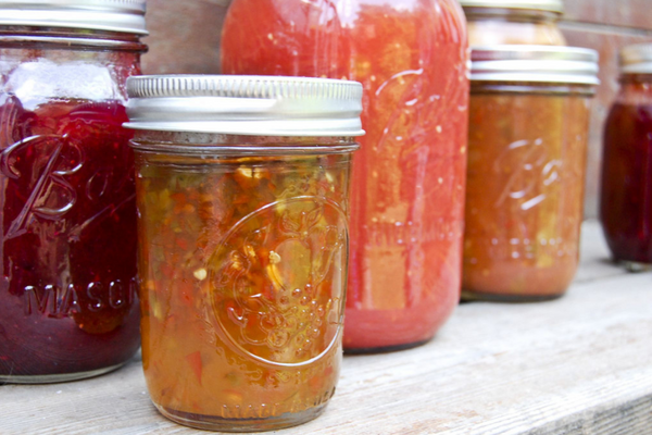 Artisan Canning and Pickling Kit